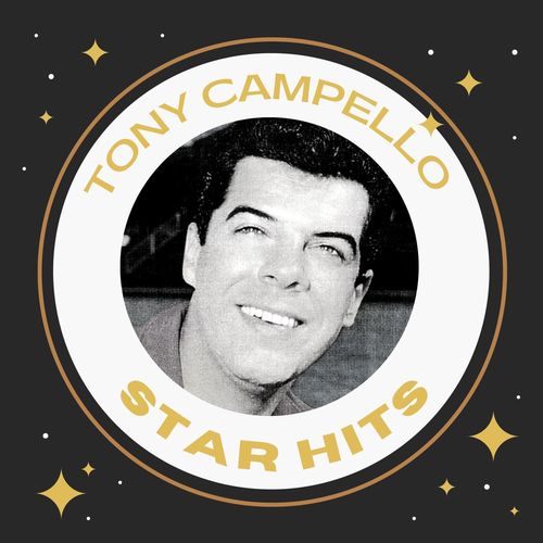 Tony Campello - Star Hits