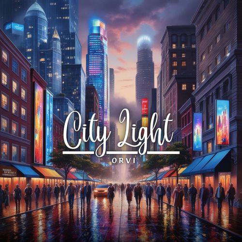 City Light