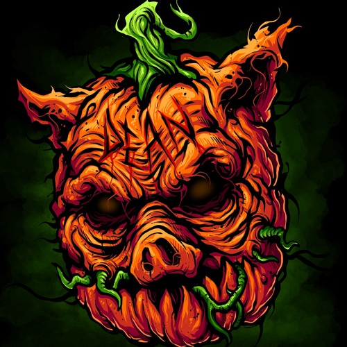 Pig Sticker Murders (Explicit)