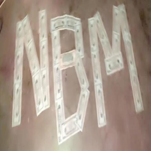 No New Friends (Explicit)
