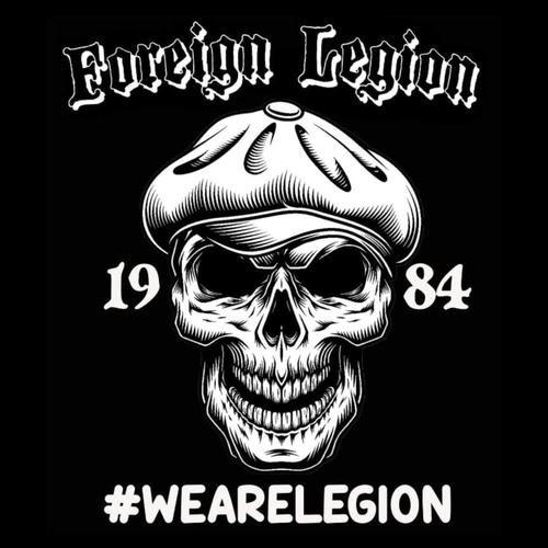 TEAR THE PLACE APART