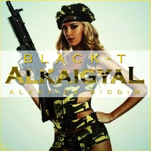 Alkaigyal (Alkayida Riddim) [Explicit]