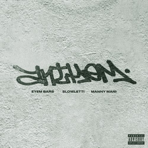 Anthem (Explicit)