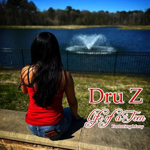 Life of a Teen (feat. Mavy)