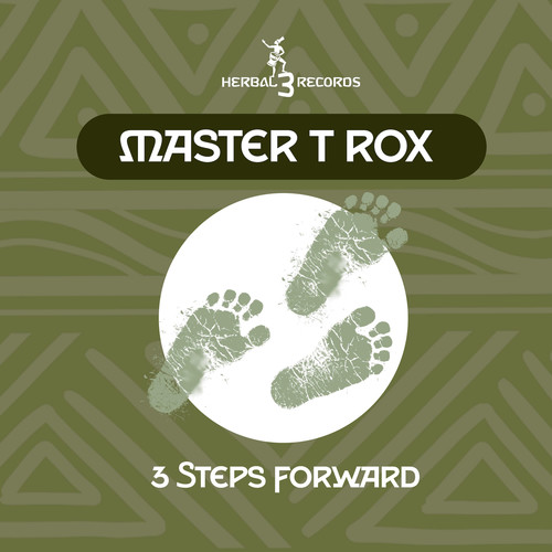3 steps forward