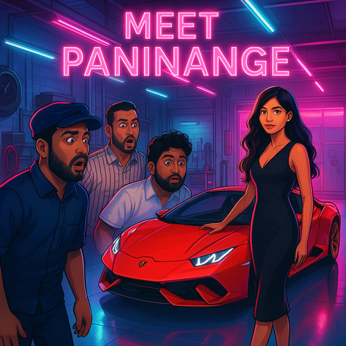 Meet Paninange