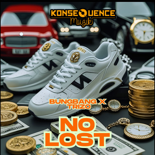 No Lost (Explicit)