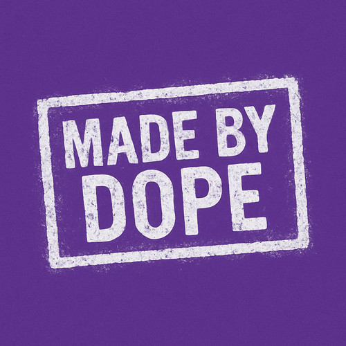 Raised by Dope (Explicit)