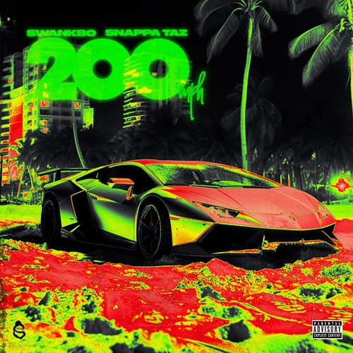 200 MPH (Explicit)