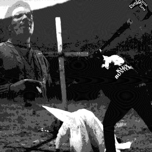 Eu Não Fecho Com Elvis (Explicit)