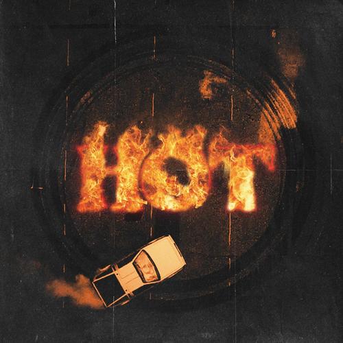 HOT (feat. 3miles) [Explicit]