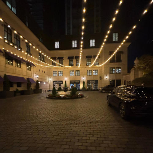 THOUSAND REASONS (Explicit)