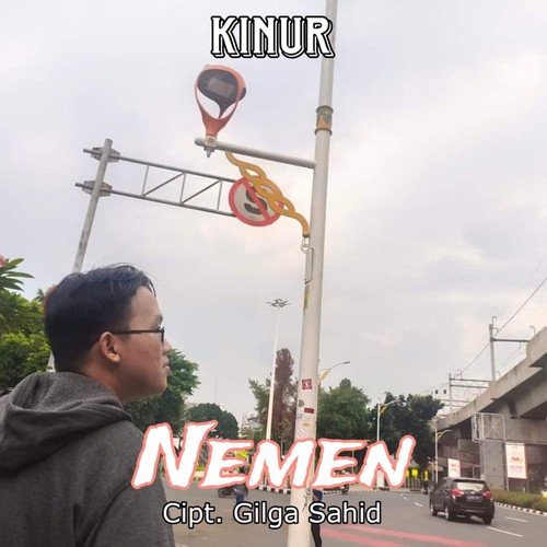 Nemen (Cover)
