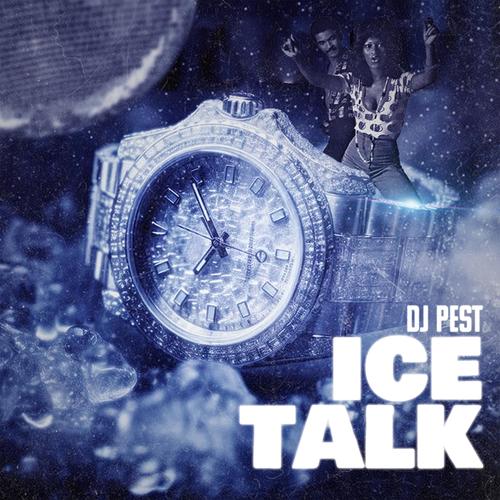 Ice Talk