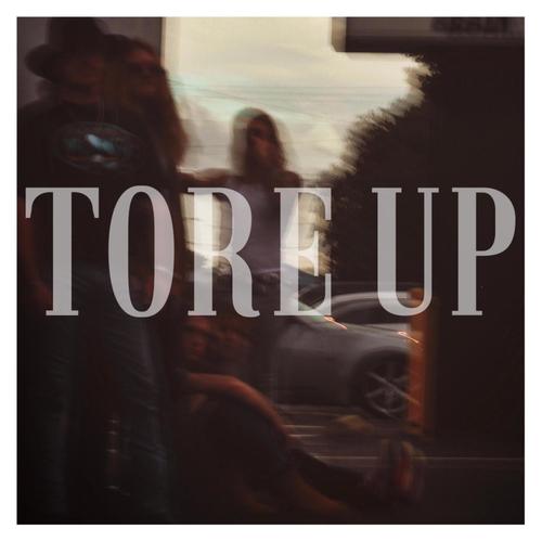 Tore Up