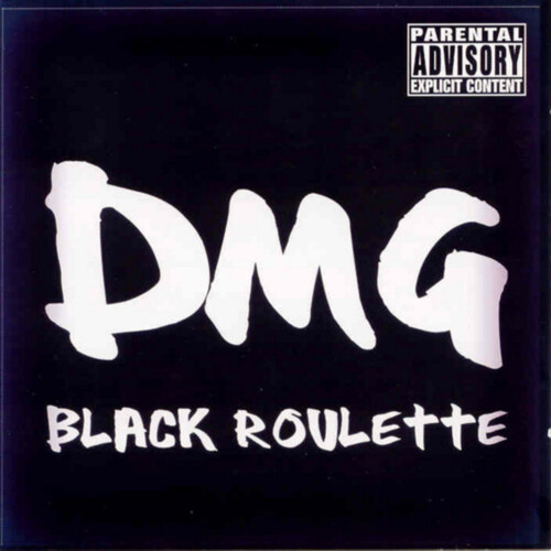 Black Roulette (Explicit)