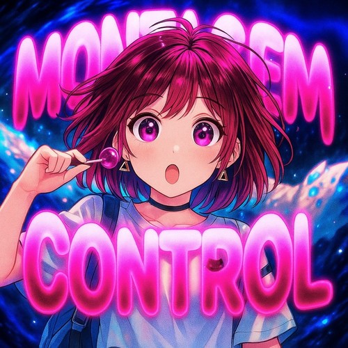Montagem Control