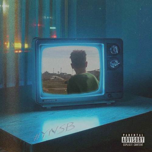 Ya no sigas buscándome (Explicit)