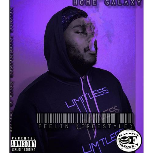 Feelin (Freestyle) [Explicit]