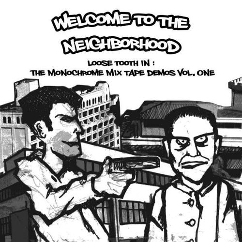 Welcome to the Neighborhood (Explicit)