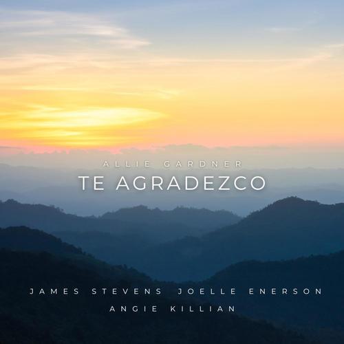 Te Agradezco (feat. Angie Killian)