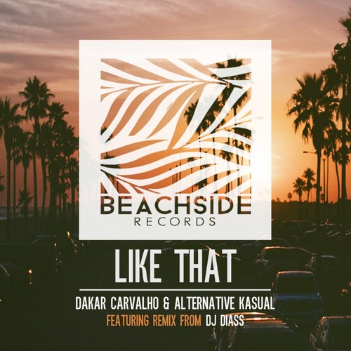 Like That EP