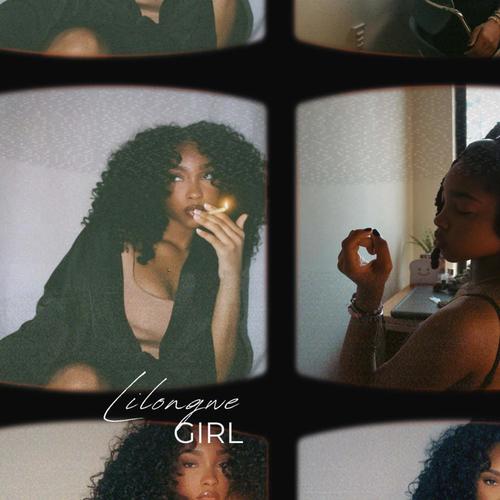 Lilongwe Girl (Live)