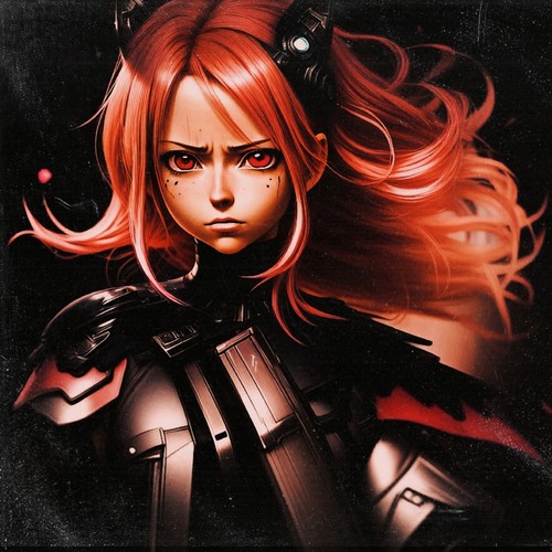 Hellish Night (Explicit)