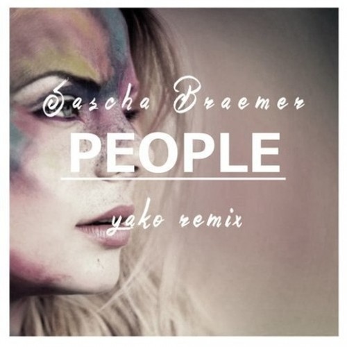 People (Yako Remix)