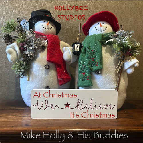 At Christmas It's Christmas