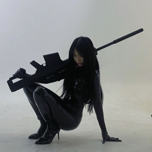 Ultrahigh (Explicit)