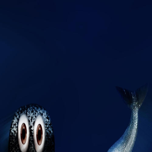 Fish O' Wisdom (Untitled Video Game Soundtrack)