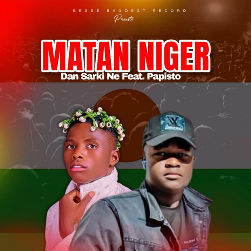 Matan Niger