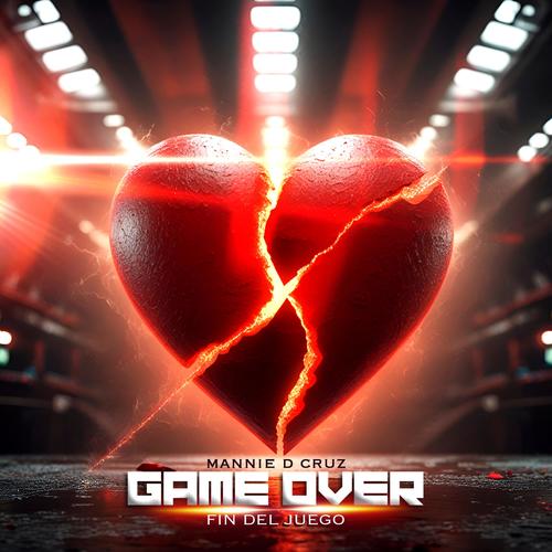 Game Over (Fin del Juego) [Explicit]