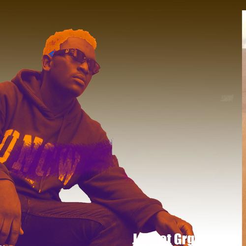 ***** (feat. Gift Love) [Explicit]