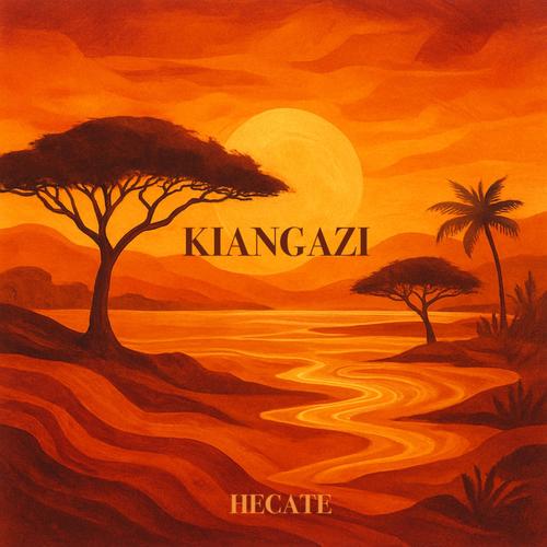 Kiangazi