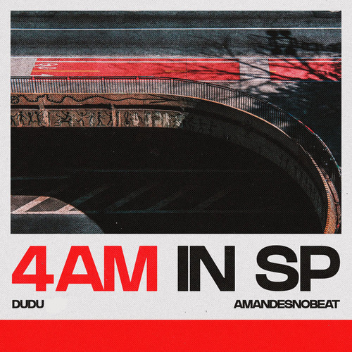 4Am In Sp (Explicit)