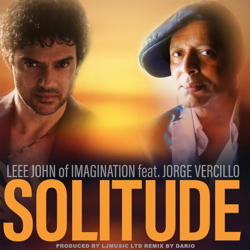 Solitude (Dario Caminita Remix)