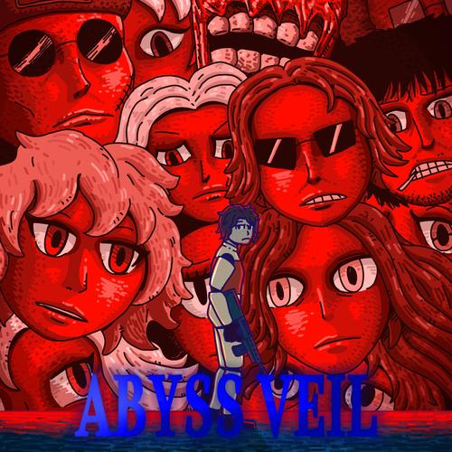 Abyss Veil Chapter 1: Decay (Original Soundtrack) [Explicit]