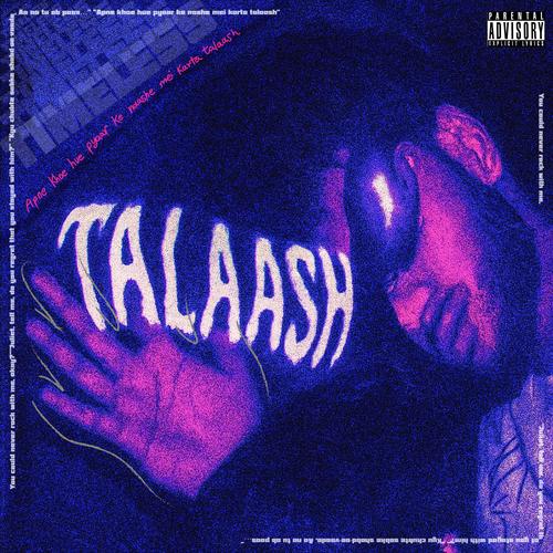 TALAASH (Explicit)