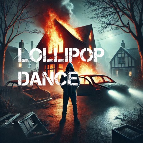 LOLLIPOP DANCE