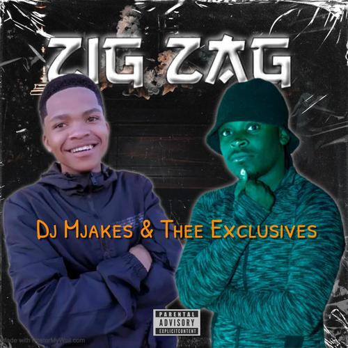 Zig Zag (feat. Thee Exclusives)