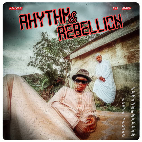 Rhythms & Rebellion