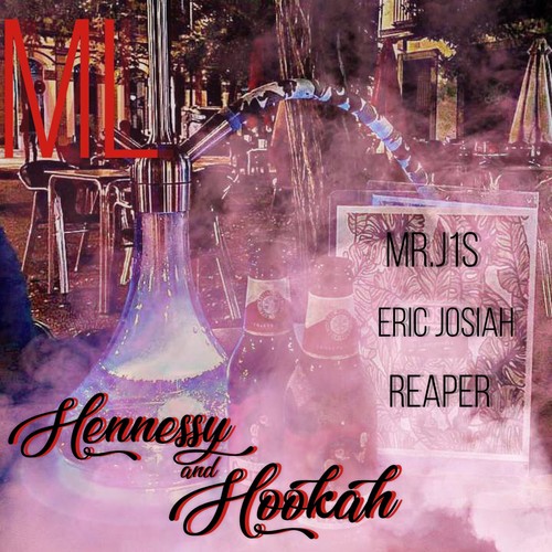 Hennessy and Hookah