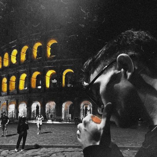 Background Love (B.C II) (feat. Sad William) [Explicit]