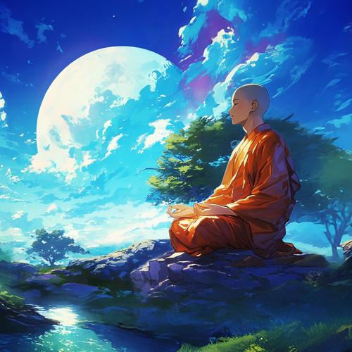 Awake and Dreaming, Japanese Shakuhachi Flow