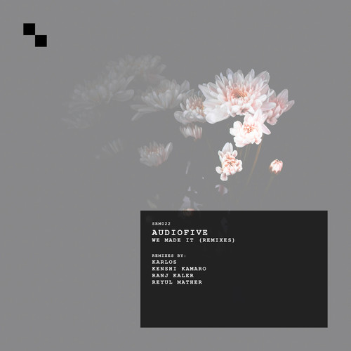 We Made It (Remixes)