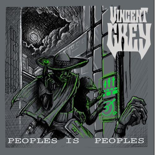 Peoples is Peoples (Explicit)