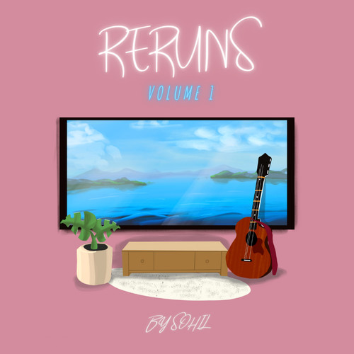 Reruns (Volume 1) [Explicit]
