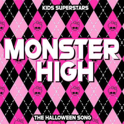 Monster Hight: Halloween Fright Song